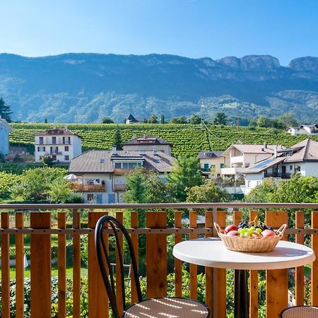 San Paolo  B&B Zum Guten Tropfen מראה חיצוני תמונה