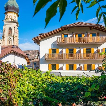 San Paolo  B&B Zum Guten Tropfen מראה חיצוני תמונה