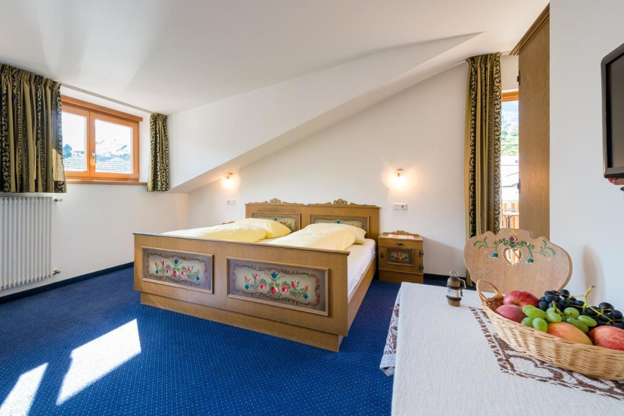 San Paolo  B&B Zum Guten Tropfen מראה חיצוני תמונה