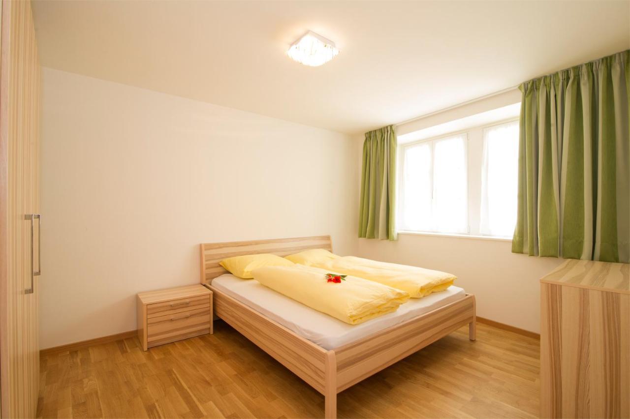 San Paolo  B&B Zum Guten Tropfen מראה חיצוני תמונה