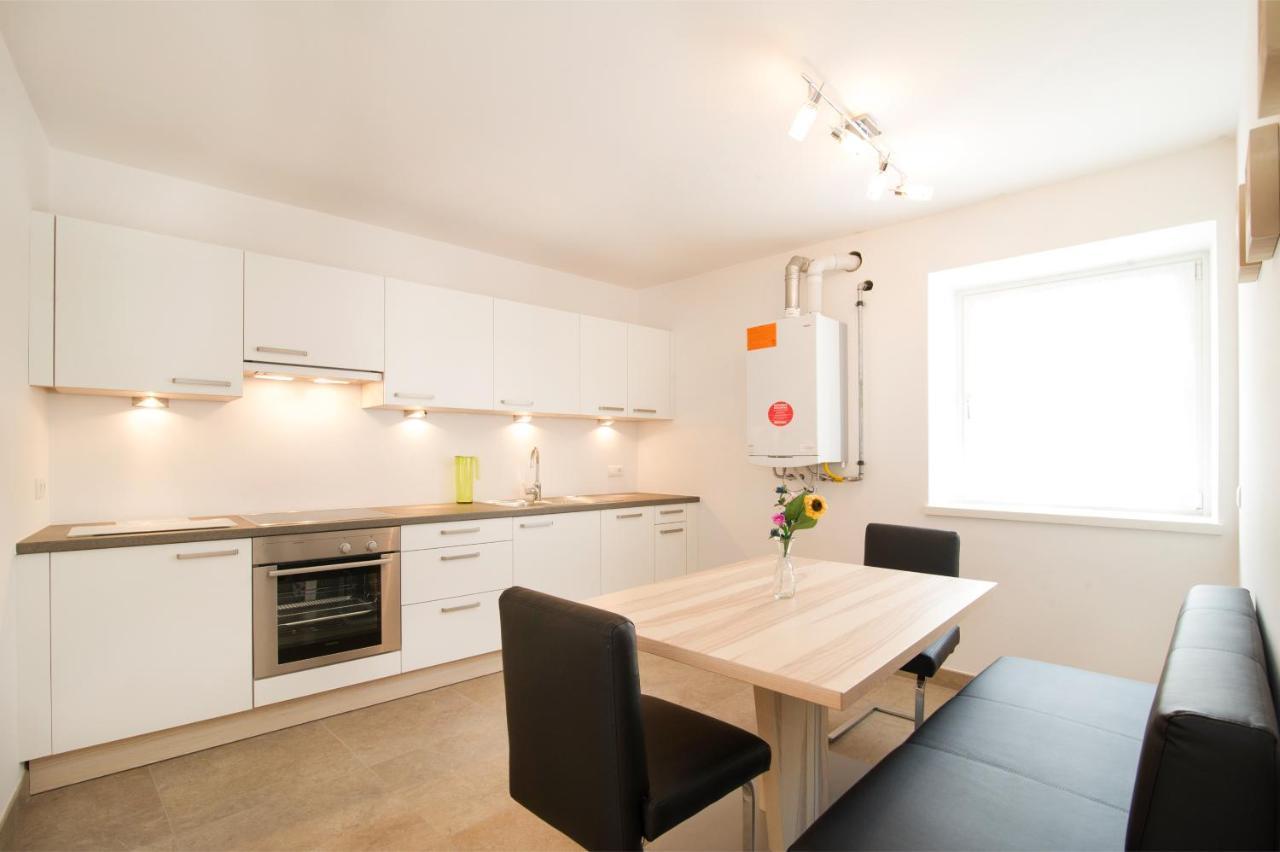 San Paolo  B&B Zum Guten Tropfen מראה חיצוני תמונה