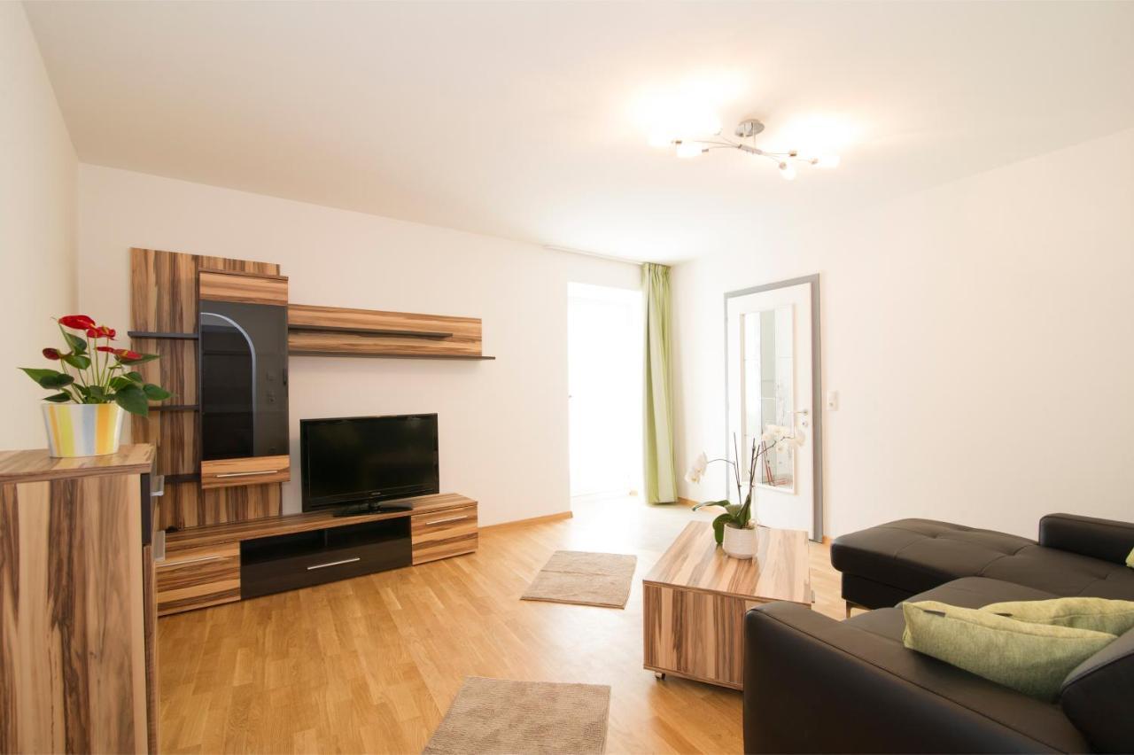 San Paolo  B&B Zum Guten Tropfen מראה חיצוני תמונה