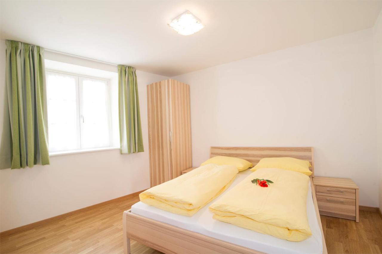 San Paolo  B&B Zum Guten Tropfen מראה חיצוני תמונה