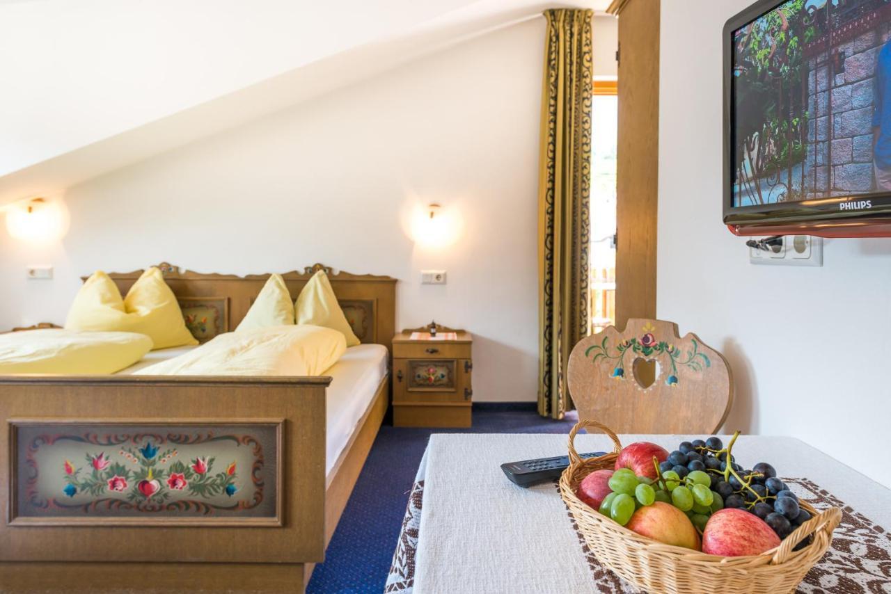 San Paolo  B&B Zum Guten Tropfen מראה חיצוני תמונה