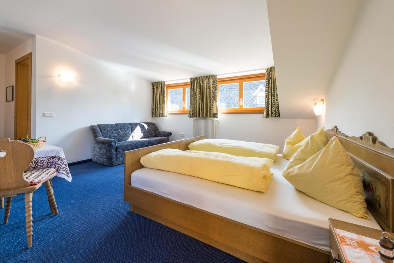 San Paolo  B&B Zum Guten Tropfen מראה חיצוני תמונה