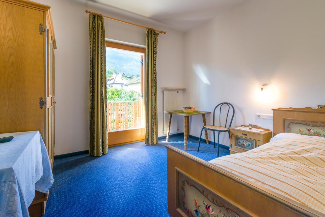 San Paolo  B&B Zum Guten Tropfen מראה חיצוני תמונה