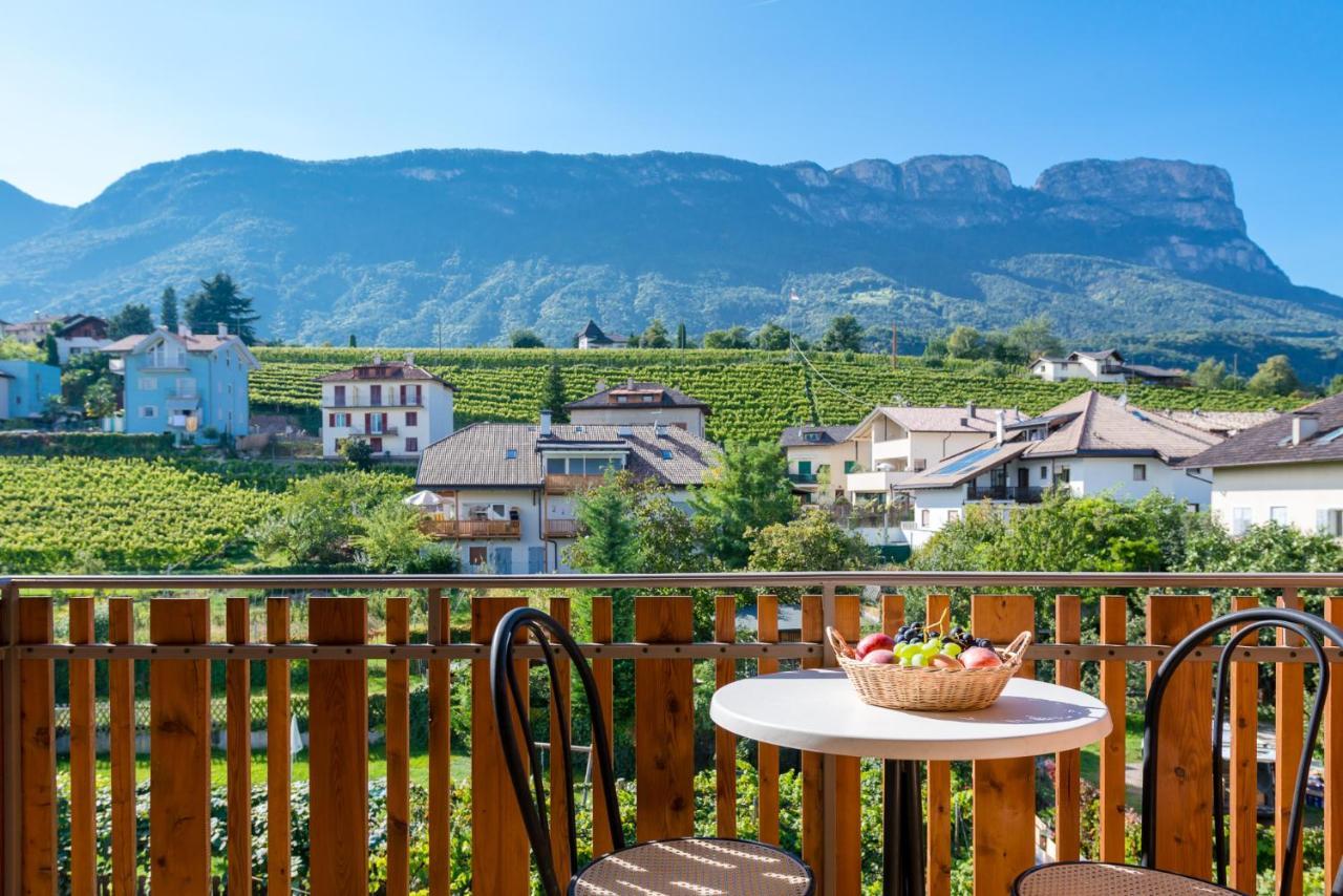 San Paolo  B&B Zum Guten Tropfen מראה חיצוני תמונה