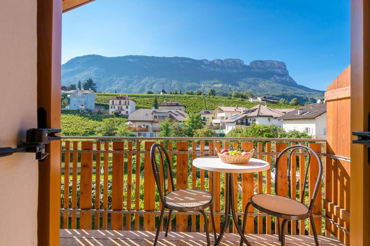 San Paolo  B&B Zum Guten Tropfen מראה חיצוני תמונה
