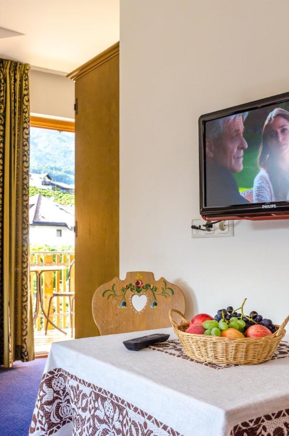 San Paolo  B&B Zum Guten Tropfen מראה חיצוני תמונה
