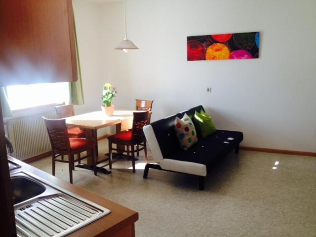 San Paolo  B&B Zum Guten Tropfen מראה חיצוני תמונה
