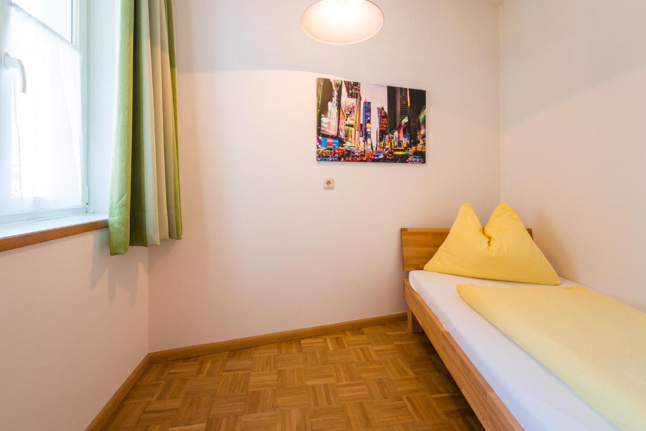 San Paolo  B&B Zum Guten Tropfen מראה חיצוני תמונה