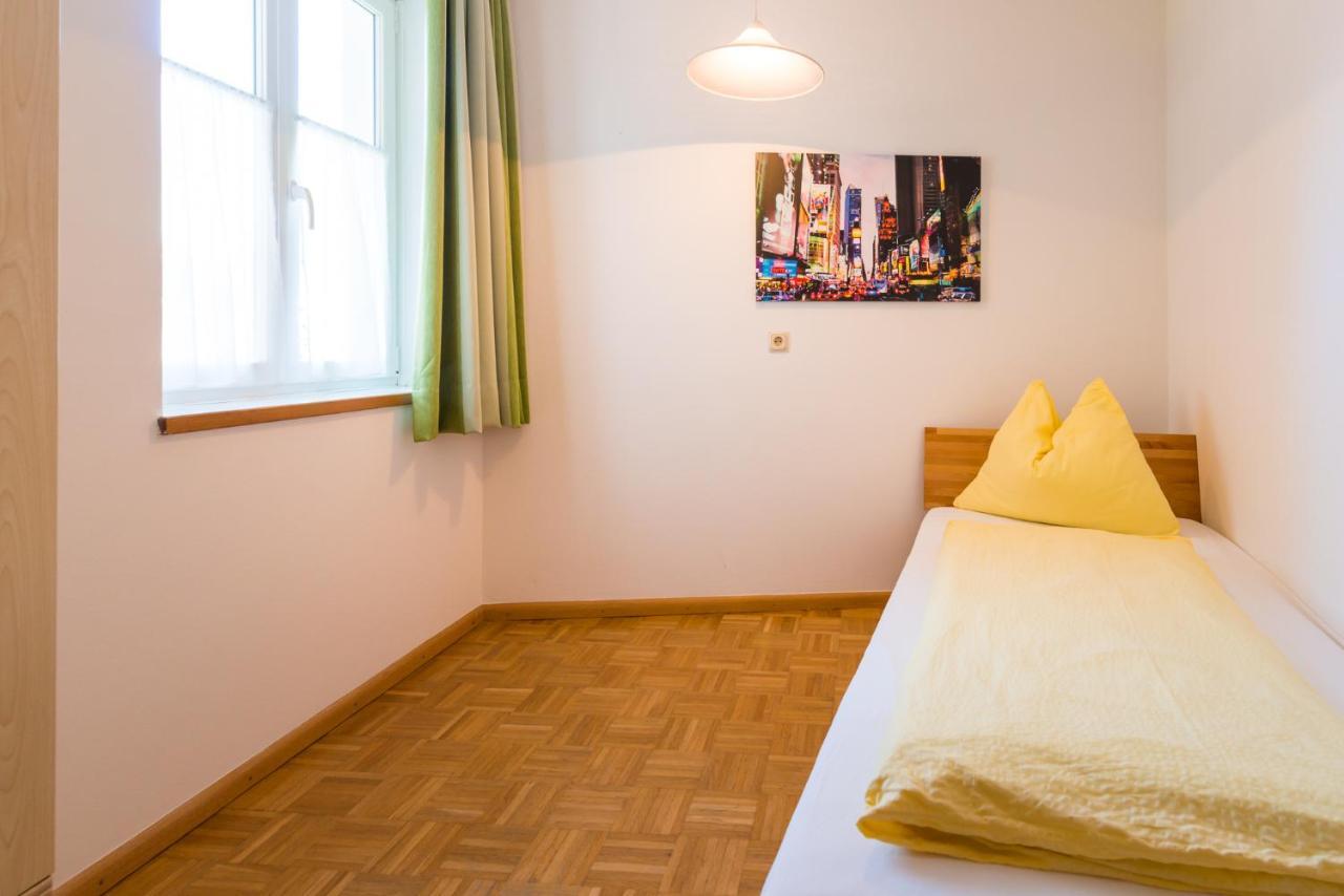 San Paolo  B&B Zum Guten Tropfen מראה חיצוני תמונה
