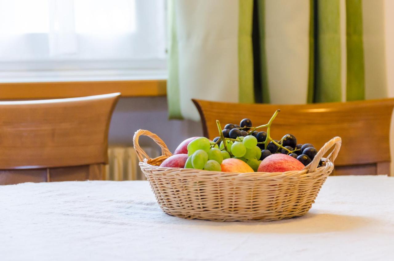 San Paolo  B&B Zum Guten Tropfen מראה חיצוני תמונה