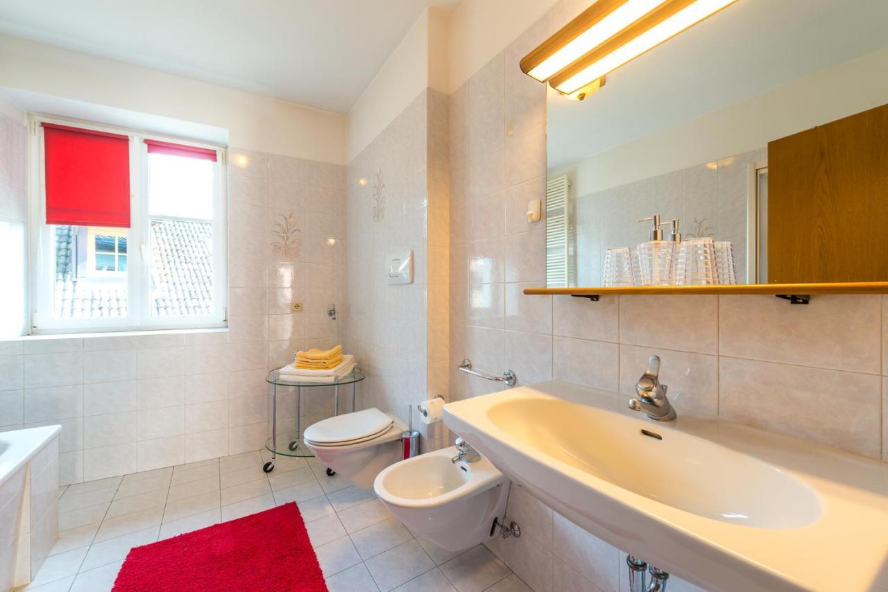San Paolo  B&B Zum Guten Tropfen מראה חיצוני תמונה