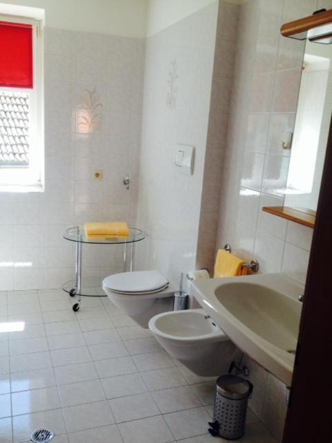 San Paolo  B&B Zum Guten Tropfen מראה חיצוני תמונה