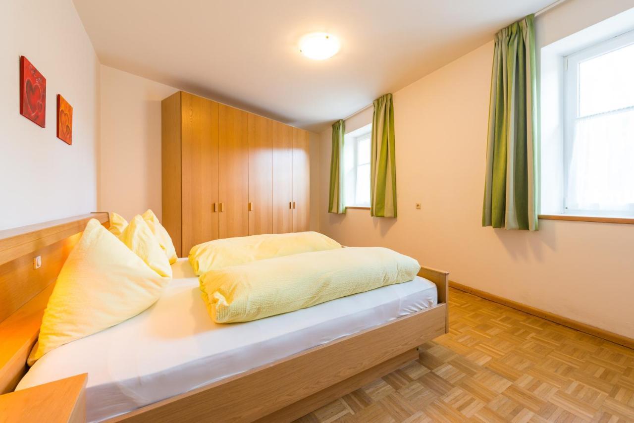 San Paolo  B&B Zum Guten Tropfen מראה חיצוני תמונה