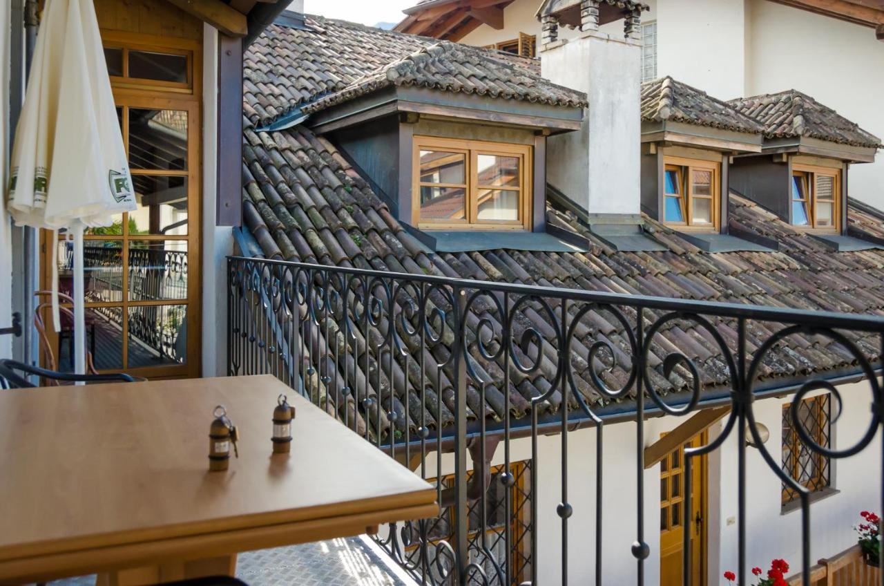 San Paolo  B&B Zum Guten Tropfen מראה חיצוני תמונה