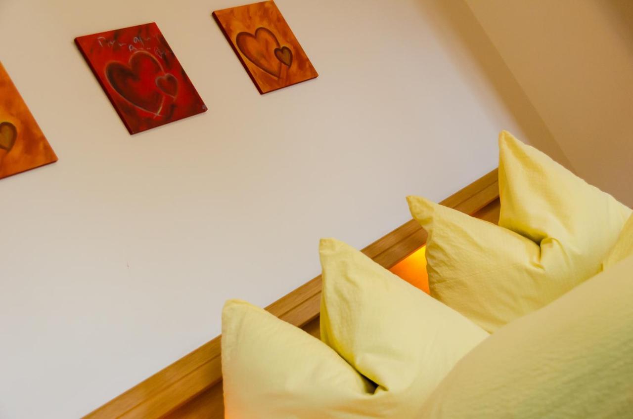 San Paolo  B&B Zum Guten Tropfen מראה חיצוני תמונה