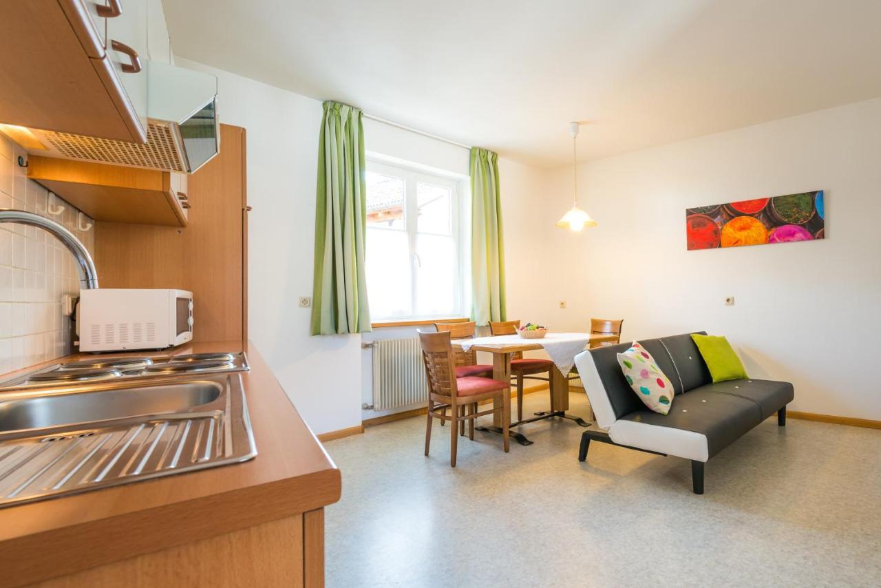 San Paolo  B&B Zum Guten Tropfen מראה חיצוני תמונה