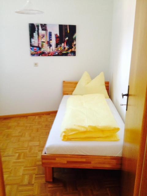 San Paolo  B&B Zum Guten Tropfen מראה חיצוני תמונה
