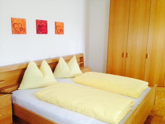 San Paolo  B&B Zum Guten Tropfen מראה חיצוני תמונה