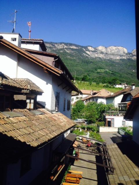 San Paolo  B&B Zum Guten Tropfen מראה חיצוני תמונה