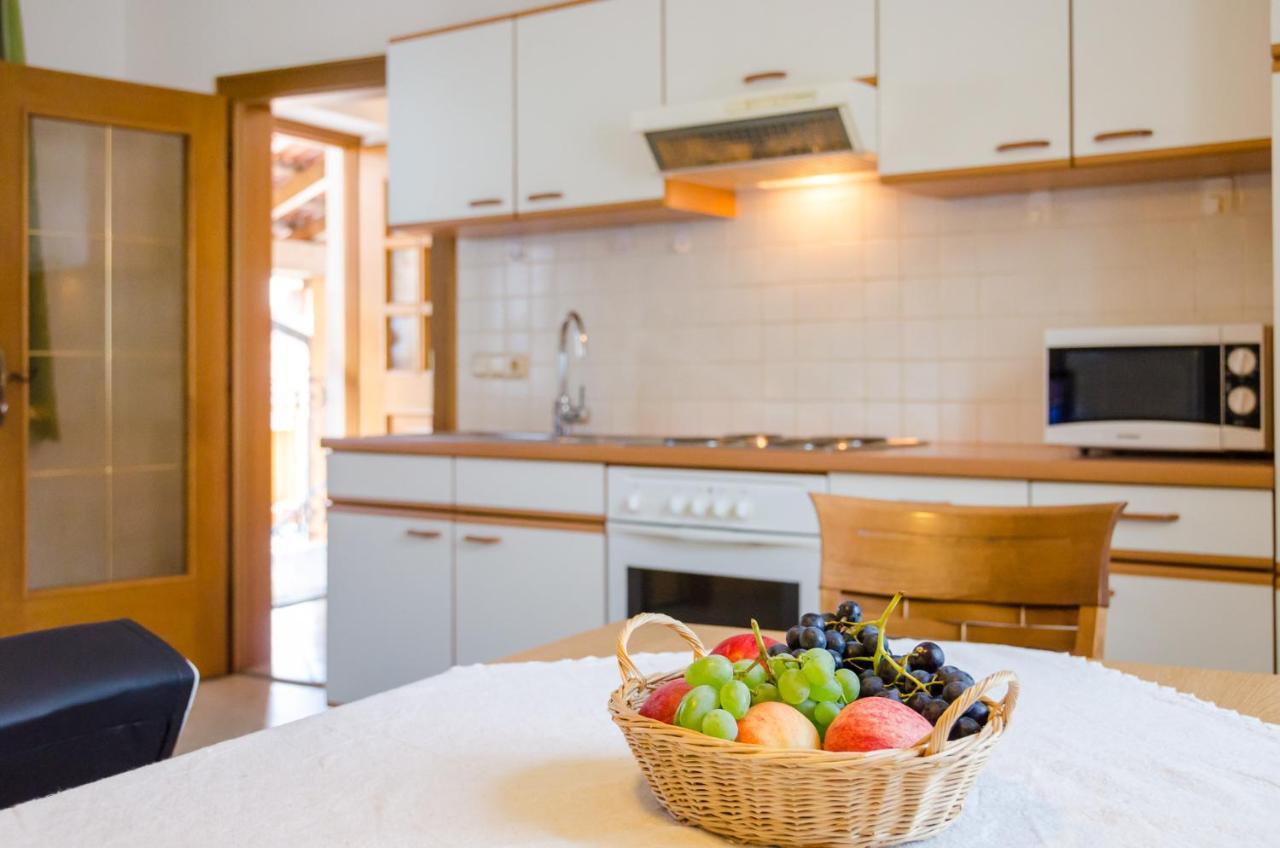 San Paolo  B&B Zum Guten Tropfen מראה חיצוני תמונה