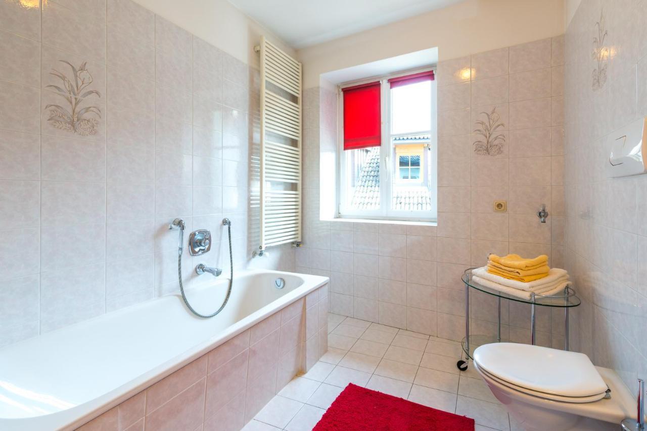 San Paolo  B&B Zum Guten Tropfen מראה חיצוני תמונה