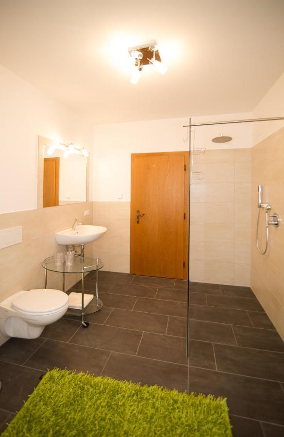 San Paolo  B&B Zum Guten Tropfen מראה חיצוני תמונה