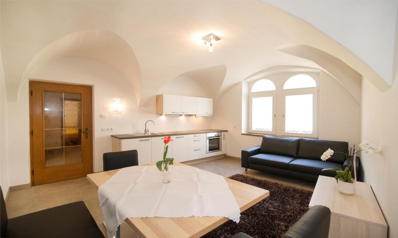 San Paolo  B&B Zum Guten Tropfen מראה חיצוני תמונה