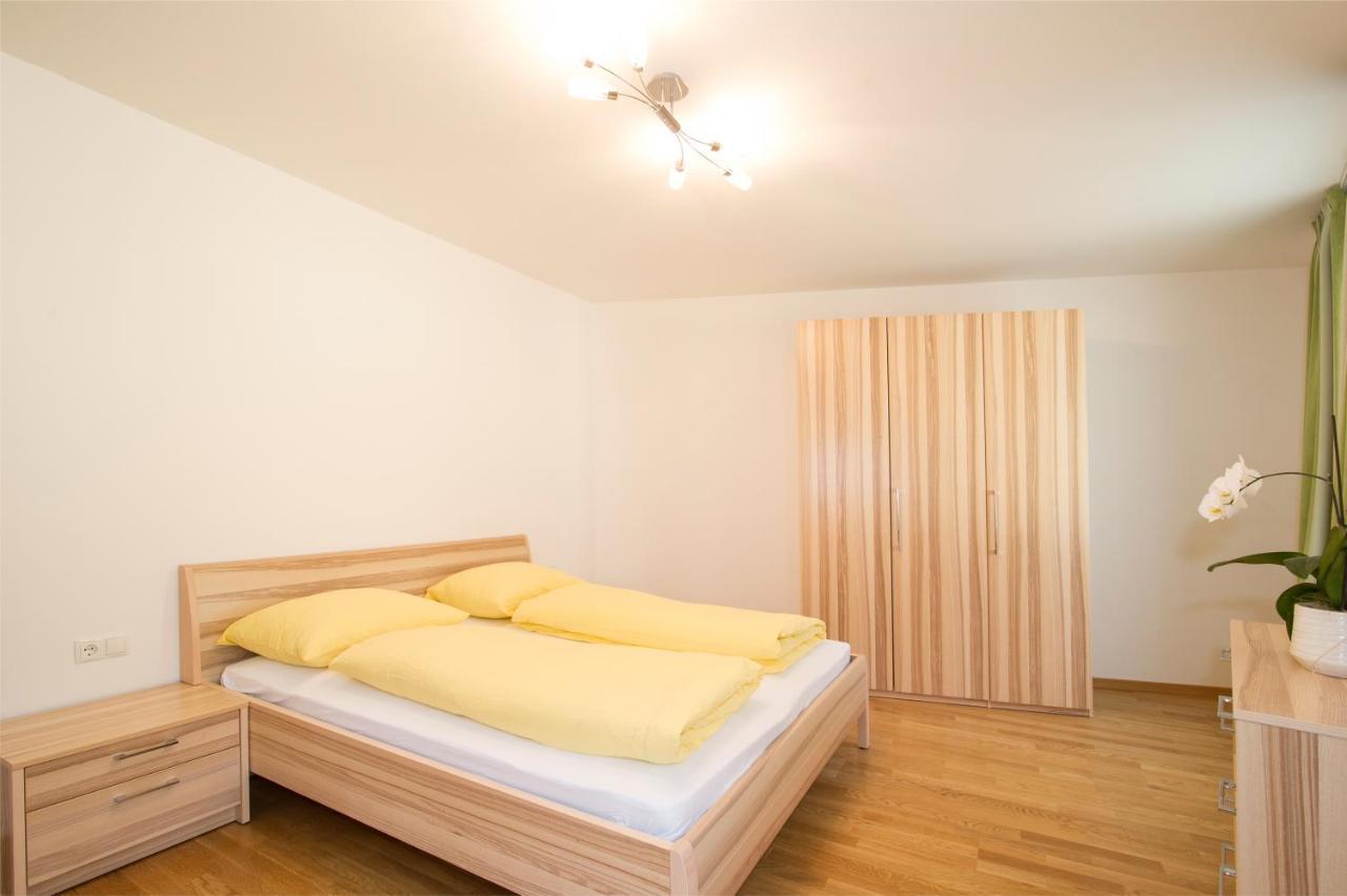 San Paolo  B&B Zum Guten Tropfen מראה חיצוני תמונה