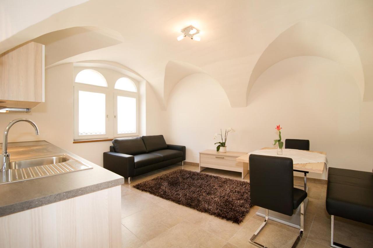 San Paolo  B&B Zum Guten Tropfen מראה חיצוני תמונה