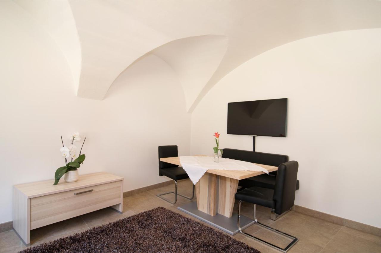 San Paolo  B&B Zum Guten Tropfen מראה חיצוני תמונה