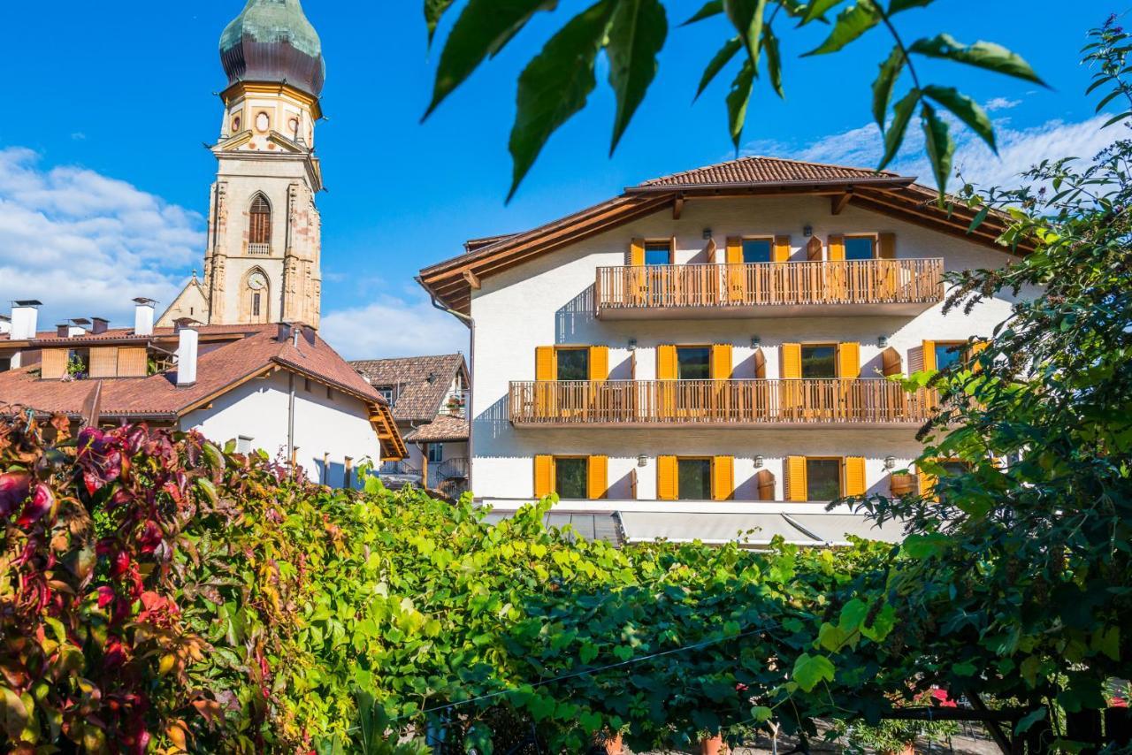 San Paolo  B&B Zum Guten Tropfen מראה חיצוני תמונה